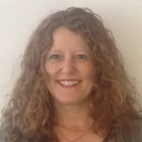 Cathy Potter