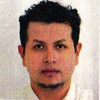 Victor Jack Valdivia