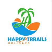 Happy Trrails Holidays