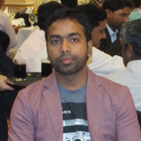 Inzamam M.