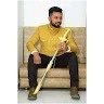 Nirav Pandya