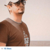 Khalid Al Khamri