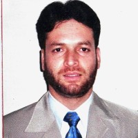 Shujaat Rasool