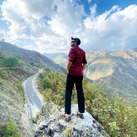 Mohit Rawat