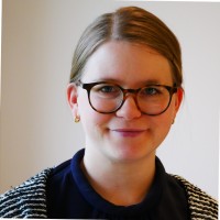 Rikke Eflund Hauge