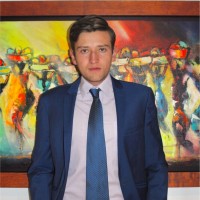 Santiago Baquero Rey