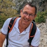 Stéphane Lorin