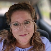 Linda Bergman- Schreuders