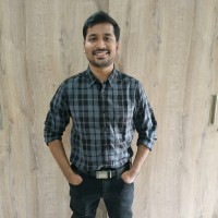 Abhishek Jagshettiwar