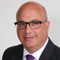 David Griggs,   CEcD, CCE