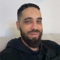 Kamel Hamila