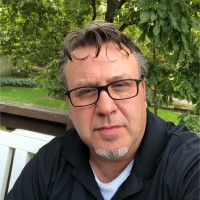 Geoffrey Wilson