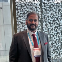 Mohammad Kashif Aslam Rao
