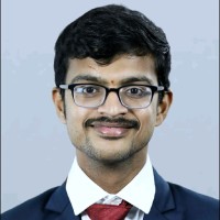 Shashank K