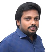 Prabhakaran Dhandapani