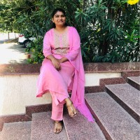 pranathi reddy