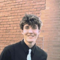 Nicholas Buch