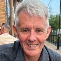 Alistair Hodge