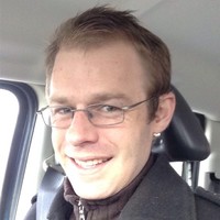 Andrew Kerris