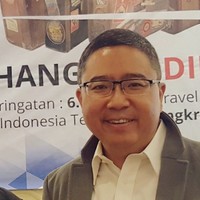 Michael Rizal Koeswara