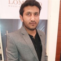 Shamid Ali
