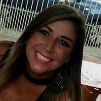 Joyce Dias