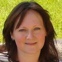 Giedrė Dimavičienė
