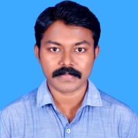 Jedhin Murali