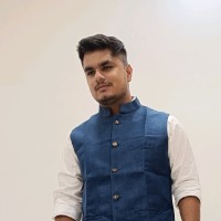 Jayendra Gianchandani