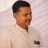 RAMESH RAJARAM