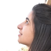 Nahla Magdy