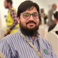 Raja Asad Ilyas
