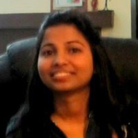 Neelima Pasham