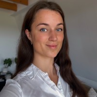 Lorraine Verburg
