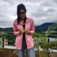 Ayesha Negi