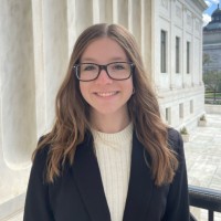 Skylar Blumenauer