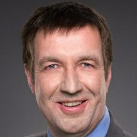 Wolfgang Huber
