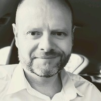Mark Tye