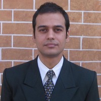 Kapil Gandhi