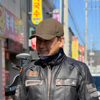 Joshua (Kyong Mo) Kim