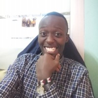STEVE MUNENE
