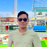 Linh Phan