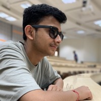 Pushkar Mishra