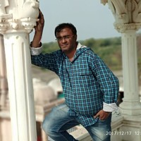RITESH SHAH