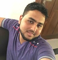 Mohamed Rishad