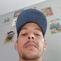 Bruno Da Cruz Cruz