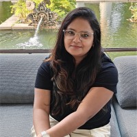 Kirti Tomar