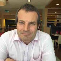 Simon Tyldsley