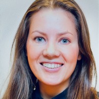 Kristin Egenberg