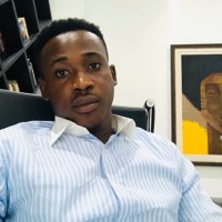 Daniel Nduka